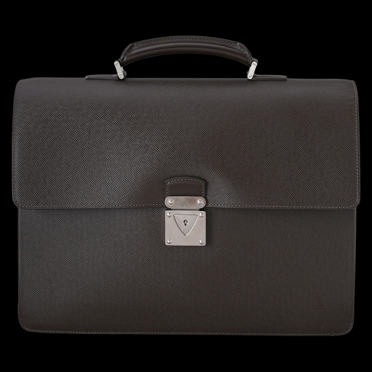 LOUIS VUITTON(USED)루이비통 M31058 타이가 로부스토 브리프 케이스